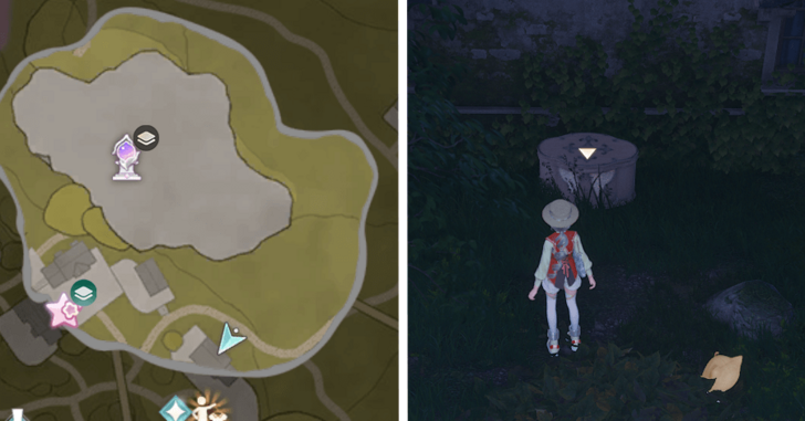 Treasure Chest Stoneville 36