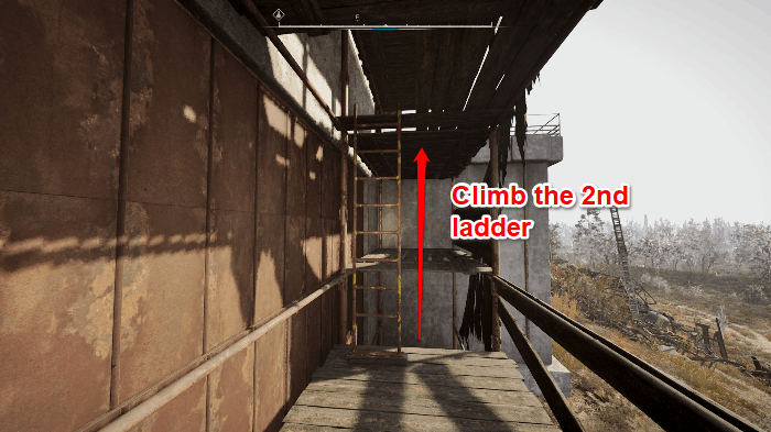 How to Get the PG-4 Facehugger Gas Mask Step 3