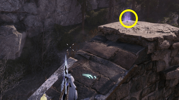 Throne and Liberty - A Footprint Left at the Peak - Shattered Temple -