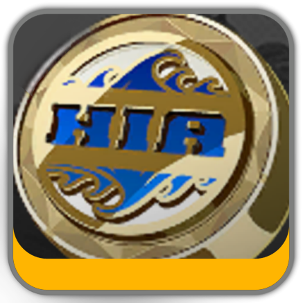 HIA Commemorative Coin (Harbor)