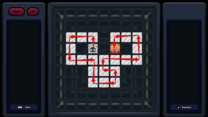 Complete the Data Relink Puzzle