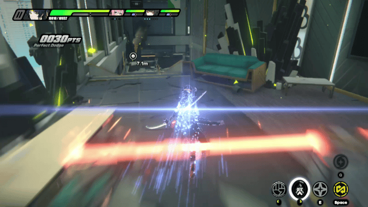 Track Perlman in the Hollow