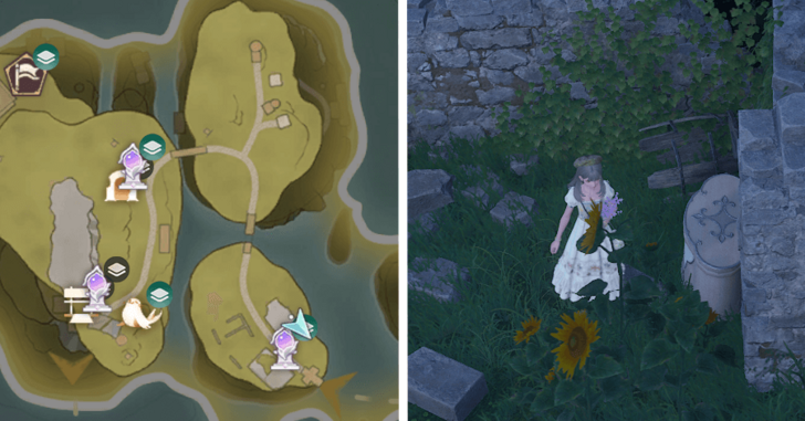 Treasure Chest Abandoned District 22