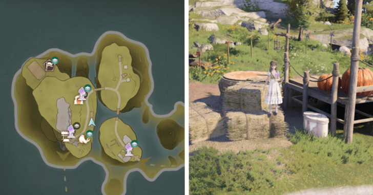 Treasure Chest Abandoned District 24