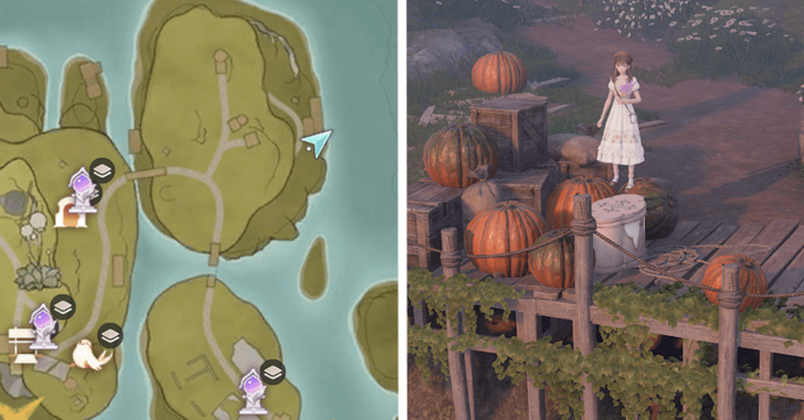 Treasure Chest Abandoned District 26