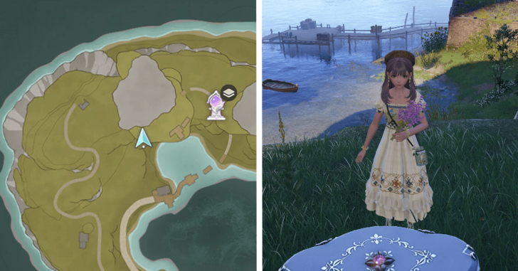 Treasure Chest Abandoned District 28