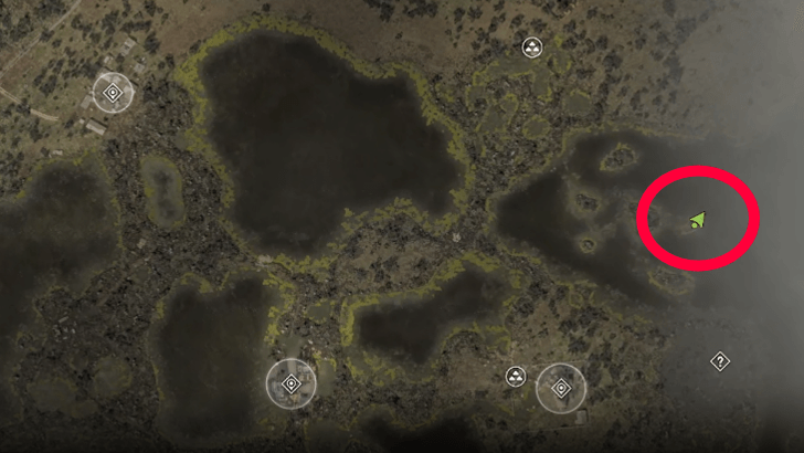 High-Capacity VS Vintar Magazine location