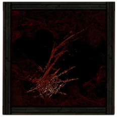 Path of Exile 2 (PoE 2) - Blood Tendrils Footprints Effect