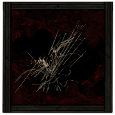 Path of Exile 2 (PoE 2) - Webbed Tendrils Footprints Effect