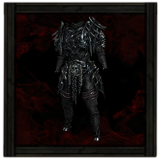 Path of Exile 2 (PoE 2) - Nethermancer Body Armour