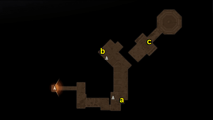 Torture Chamber of Screams