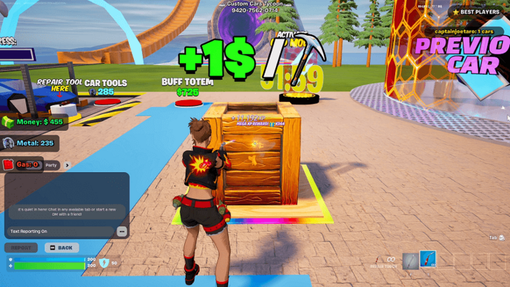 Custom Cars Tycoon Step 8