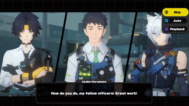 Help Seth Defeat the Last Enemy