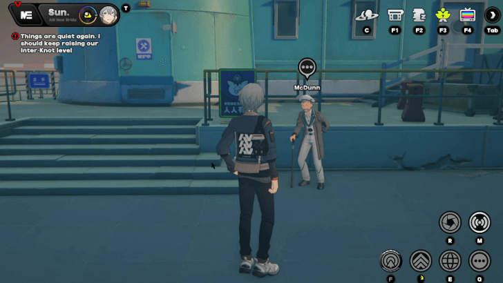 HIA Coin Port Elpis McDunn