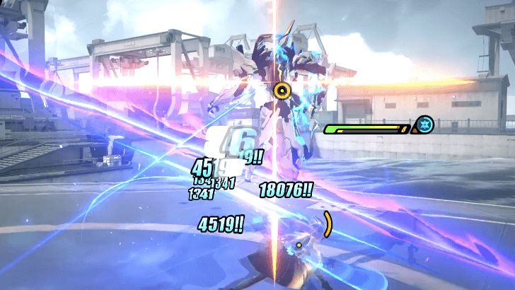 Watch Out for Attack Cues