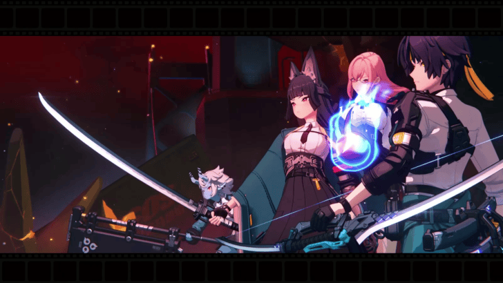 Defeat Bringer With Section 6