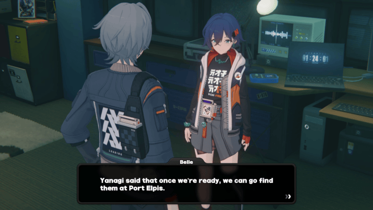 Discuss the Next Steps With Your Sibling