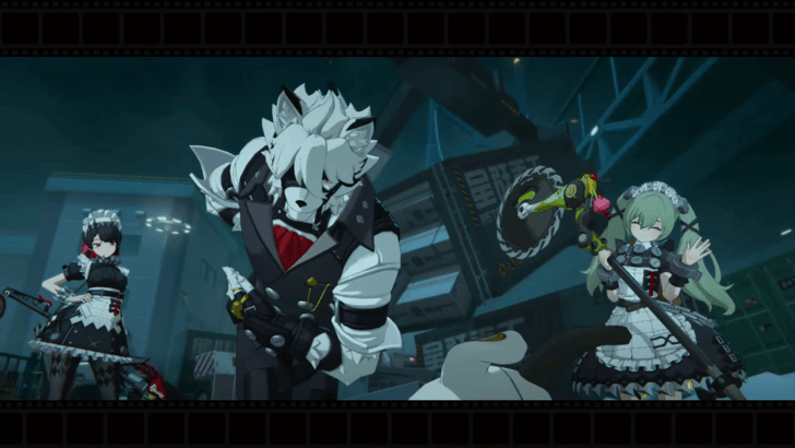 Defeat Ethereals With Victoria Housekeeping