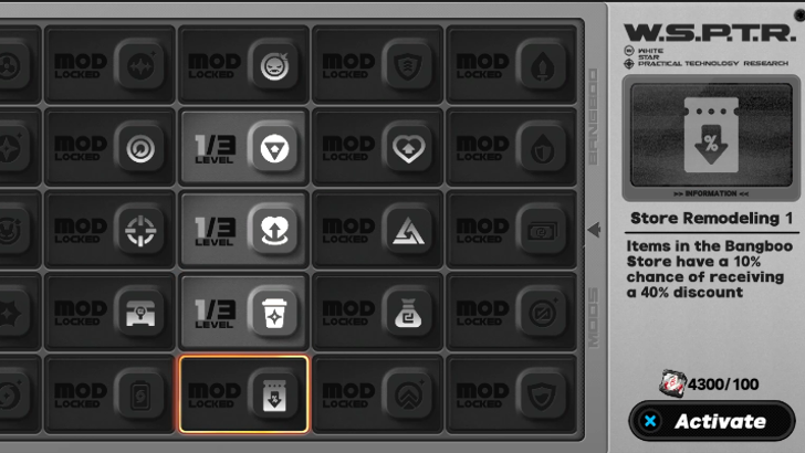 Unlock and Increase Your Combat Potential