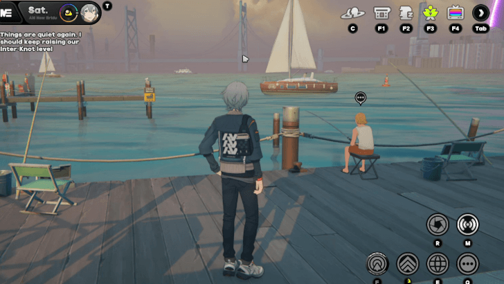 HIA Coin Port Elpis Grandpa Gu