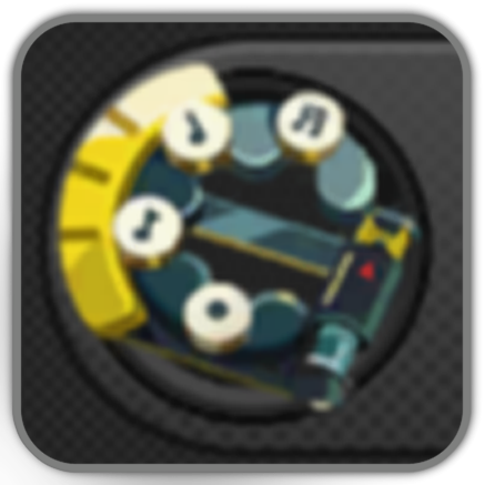 Ultimate Rhythmic Energy Saver