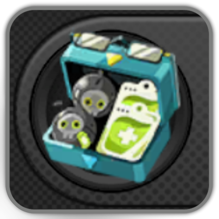 Adversity Combat Nutrient Pack