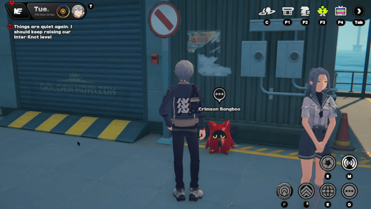 Timely Assistance Medal I - Port Elpis