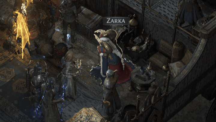 Zarka