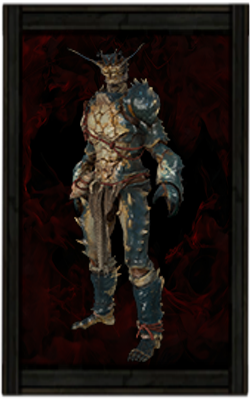 Path of Exile 2 (PoE 2) - Cerulean Crustacean Armour Pack