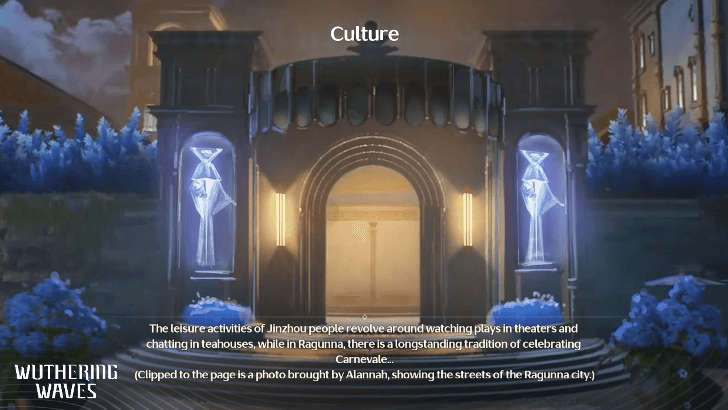 Ragunna Sales Blitz Culture