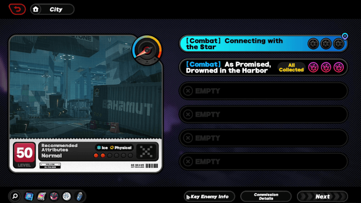 Kind Helper Medal II - Port Elpis