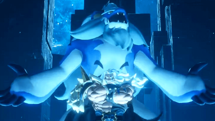 Feybreak New Content