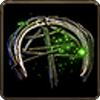 Omen of Dextral Alchemy Icon