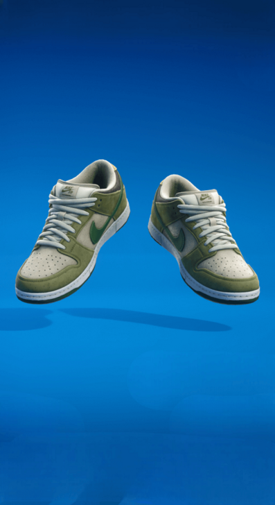 Nike SB Dunk Low Pro YH