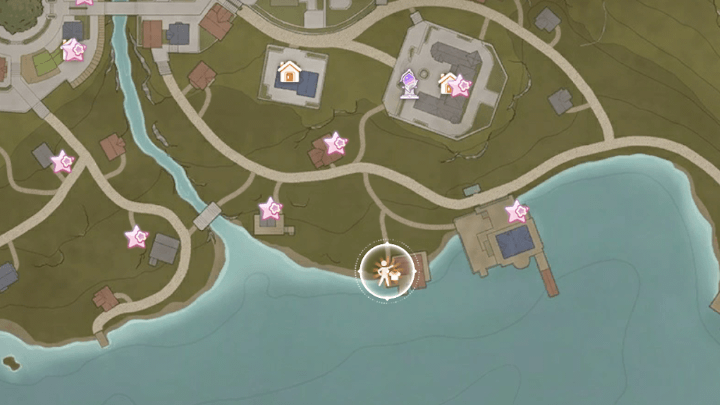 Ebony Scissors - Ramone