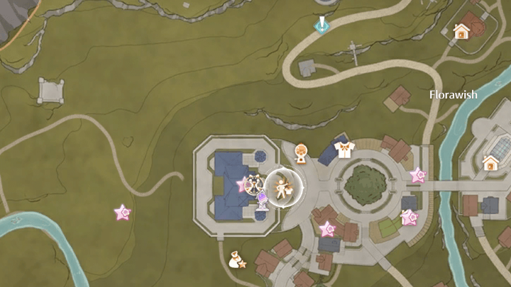 Ebony Scissors - Legrand