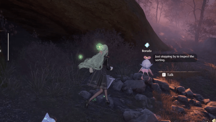 Infinity Nikki - Wish Bet Boruda