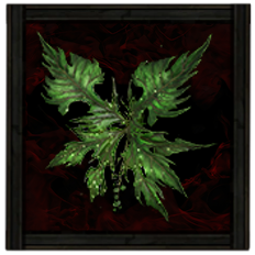 Path of Exile 2 (PoE 2) - Spring Fae Wings