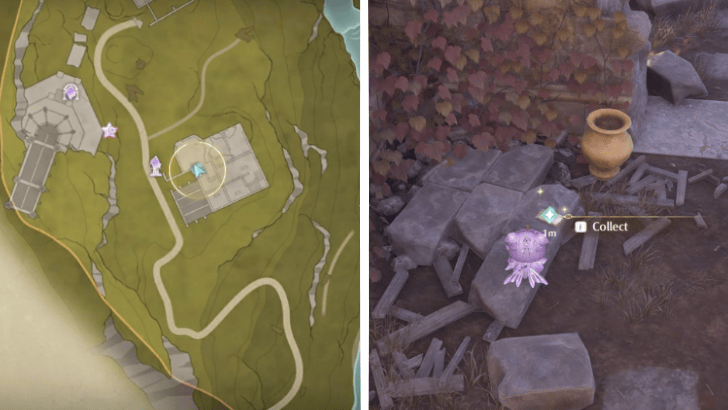 Infinity Nikki Adoda