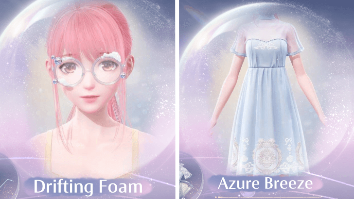 Recommended Fresh Outfits