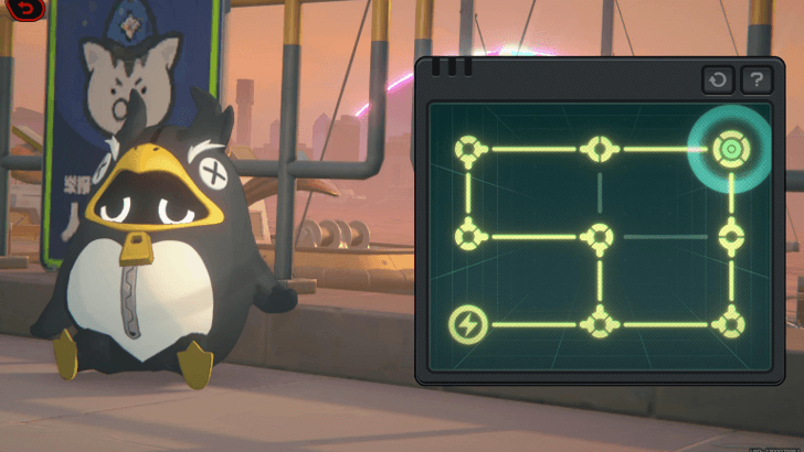 Timely Assistance Medal III - Port Elpis - Step 6