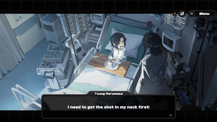 Talk With the Kids Again