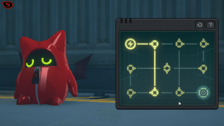 Port Elpis Timely Assistance I Step 2