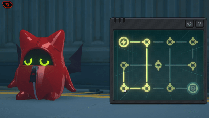 Port Elpis Timely Assistance I Step 3