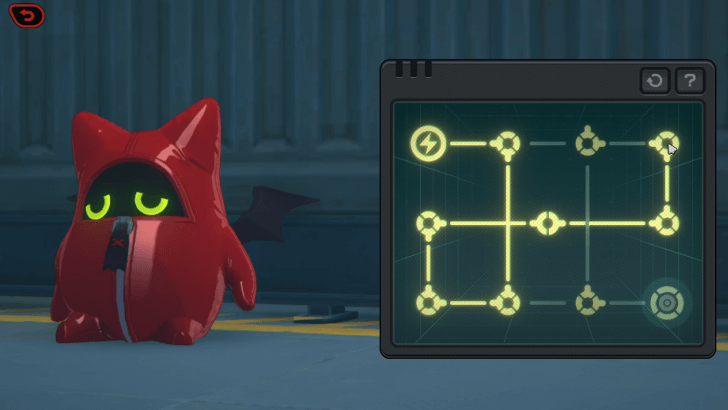 Port Elpis Timely Assistance I Step 6