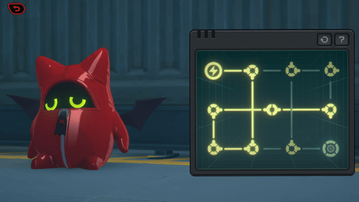 Port Elpis Timely Assistance I Step 4