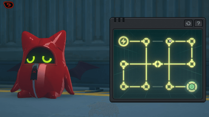 Port Elpis Timely Assistance I Step 7