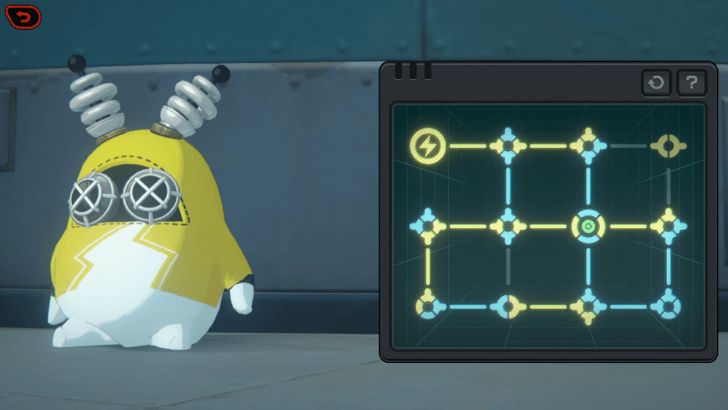 Port Elpis Timely Assistance II Full Solution