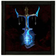 Path of Exile 2 (PoE 2) - Immortal Spirit Helmet