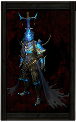 Path of Exile 2 (PoE 2) - Immortal Spirit Armour Pack